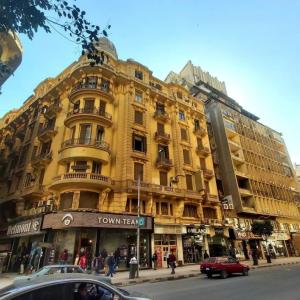 отель New Minerva Hostel