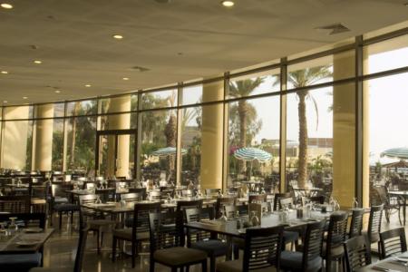 Dead Sea Spa Resort