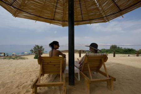 Dead Sea Spa Resort