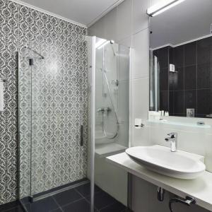 отель Gino Wellness Rabath