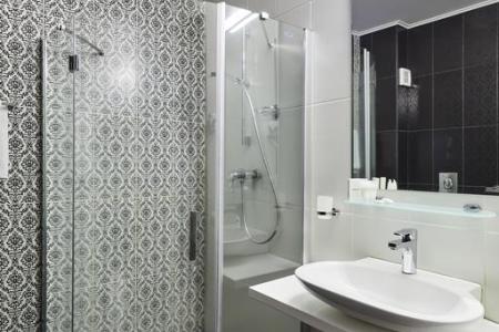 Gino Wellness Rabath