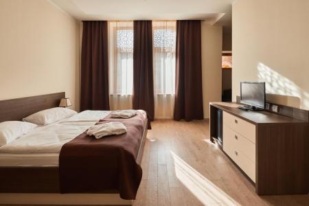 Gino Wellness Rabath