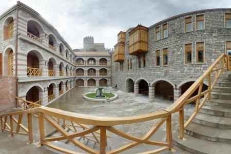 Gino Wellness Rabath