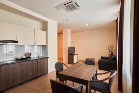 Gino Wellness Rabath