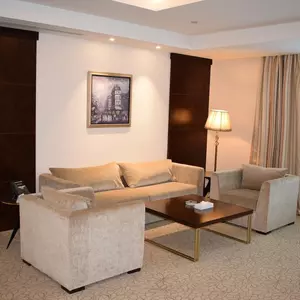 отель Gewan Hotel Cairo