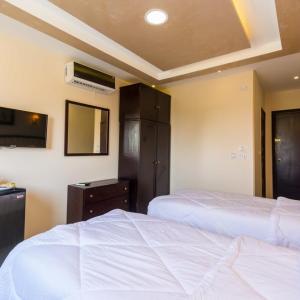 отель Panorama Pyramids Inn