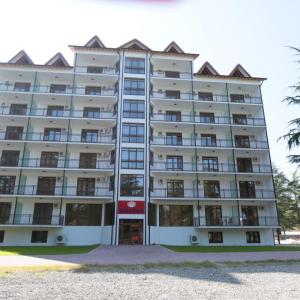 отель Киараз Арена