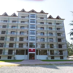 отель Киараз Арена