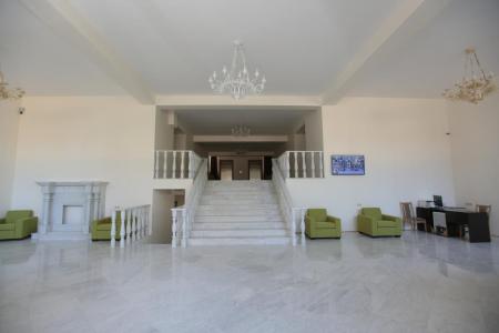 Отель Киараз Арена в Пицунда - Абхазия