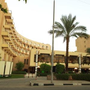 отель Aracan Eatabe Luxor