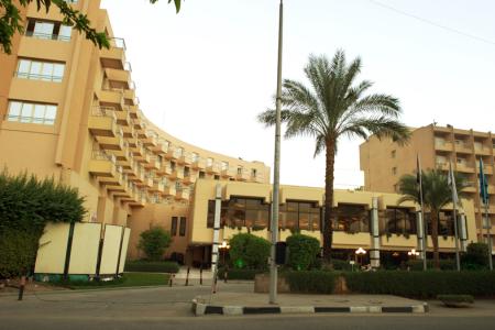 Отель Aracan Eatabe Luxor в Луксор - Египет