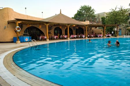 Отель Aracan Eatabe Luxor в Луксор - Египет