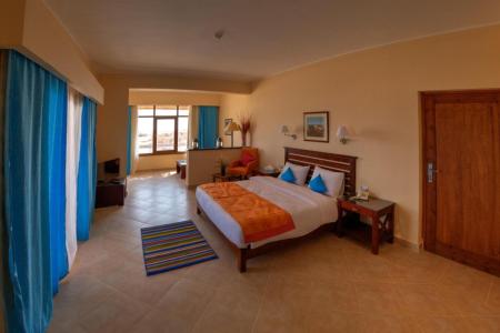 Отель Viva Blue Resort в Сома Бей - Египет