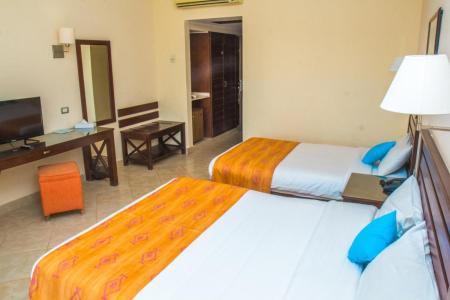 Отель Viva Blue Resort в Сома Бей - Египет