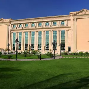 отель Al Masa Hotel