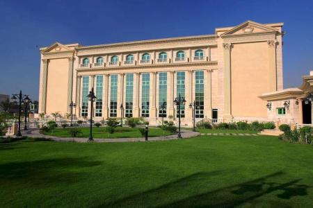 Отель Al Masa Hotel в Каир - Египет