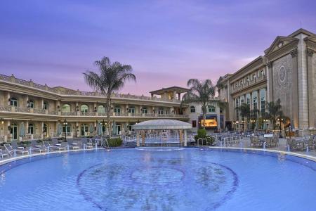 Отель Al Masa Hotel в Каир - Египет