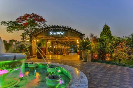 Отель Al Masa Hotel в Каир - Египет