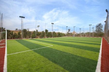 Отель Al Masa Hotel в Каир - Египет