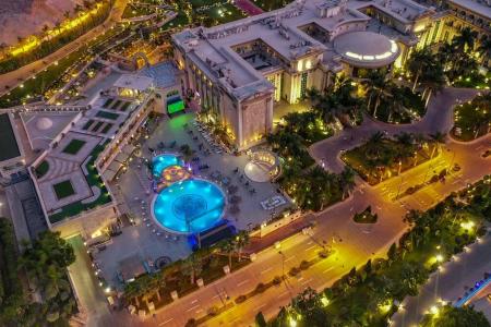 Отель Al Masa Hotel в Каир - Египет