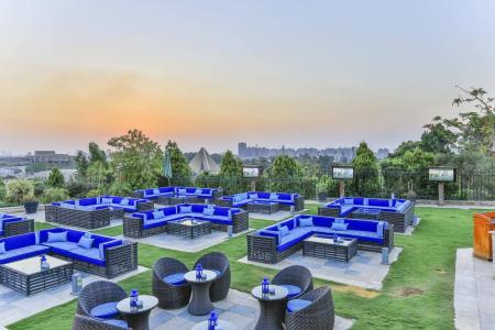 Отель Al Masa Hotel в Каир - Египет