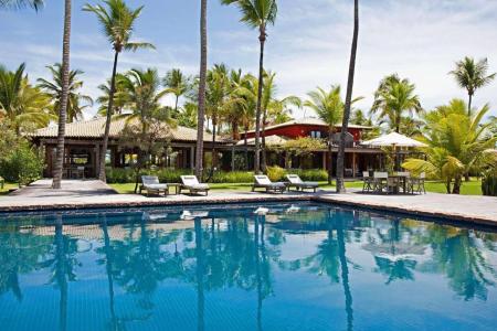 Fazenda Sao Francisco do Corumbau