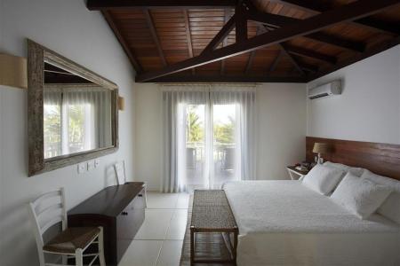 Fazenda Sao Francisco do Corumbau