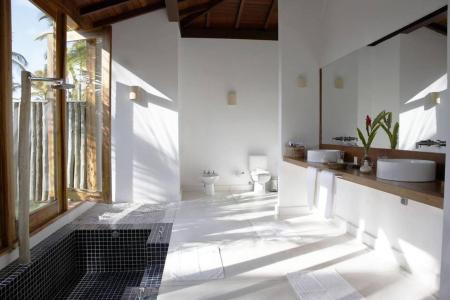 Fazenda Sao Francisco do Corumbau