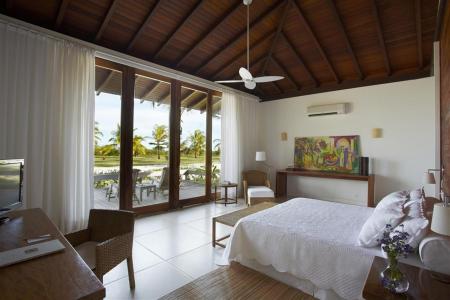 Fazenda Sao Francisco do Corumbau