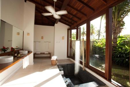 Fazenda Sao Francisco do Corumbau