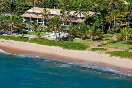 Pousada Porto da Lua