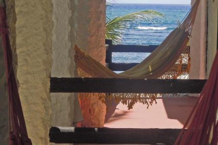 Pousada Porto da Lua