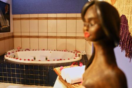 Pousada Porto da Lua