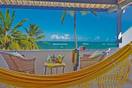 Pousada Porto da Lua