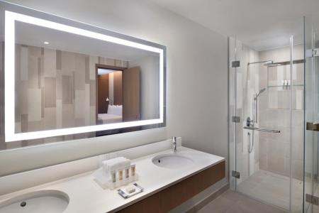 Отель Holiday Inn Dubai Festival City в Дубай - ОАЭ