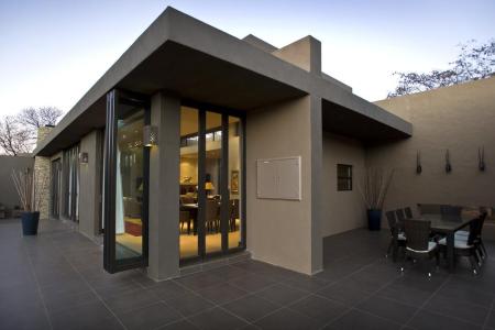 Legend Golf & Safari Resort