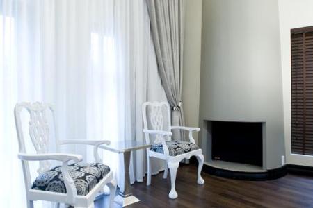 Legend Golf & Safari Resort