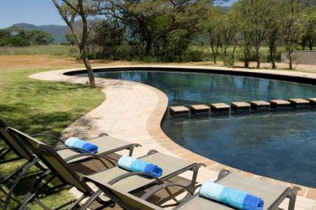 Legend Golf & Safari Resort