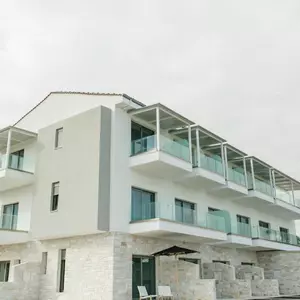 отель Blue Carpet Luxury Suites