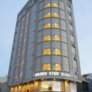 отель Golden Star