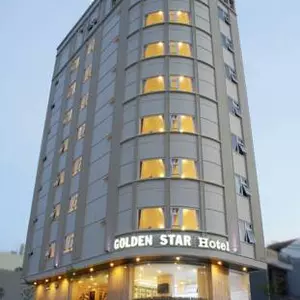 отель ELC Luxury Hotel Danang