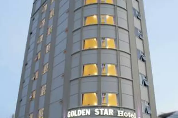 ELC Luxury Hotel Danang