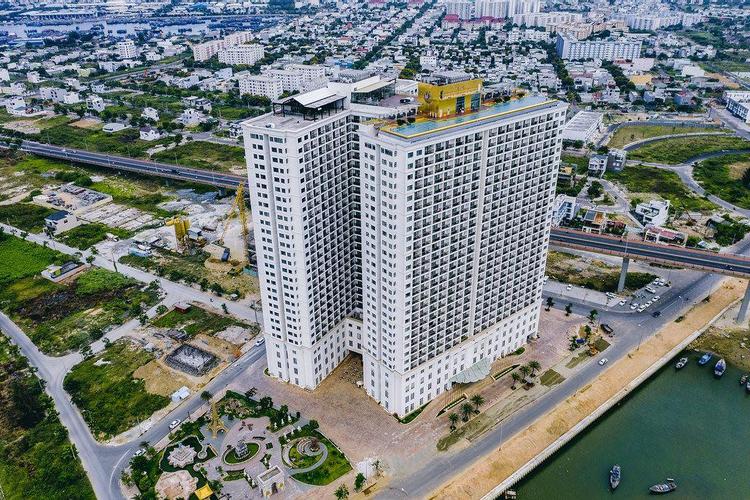 Wyndham Danang Golden Bay