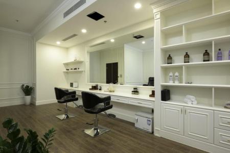 Отель Melia Vinpearl Danang Riverfront в Дананг - Вьетнам