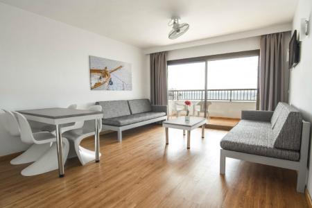 Sol y Vera Apartments