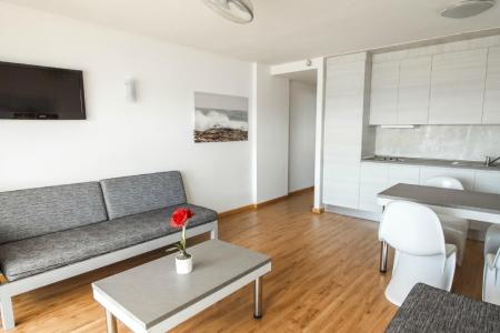 Sol y Vera Apartments