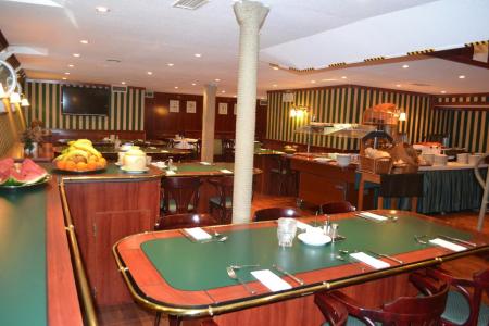 Отель Fortuna Boat Hotel в Будапешт - Венгрия