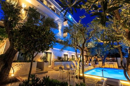 Отель Harmony в Петровац - Черногория