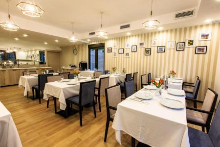 Отель Harmony в Петровац - Черногория