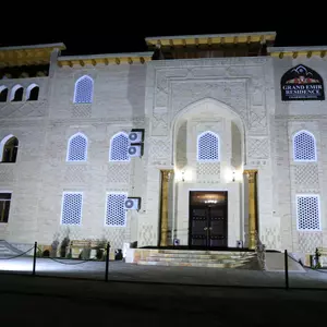 отель Grand Emir Residence